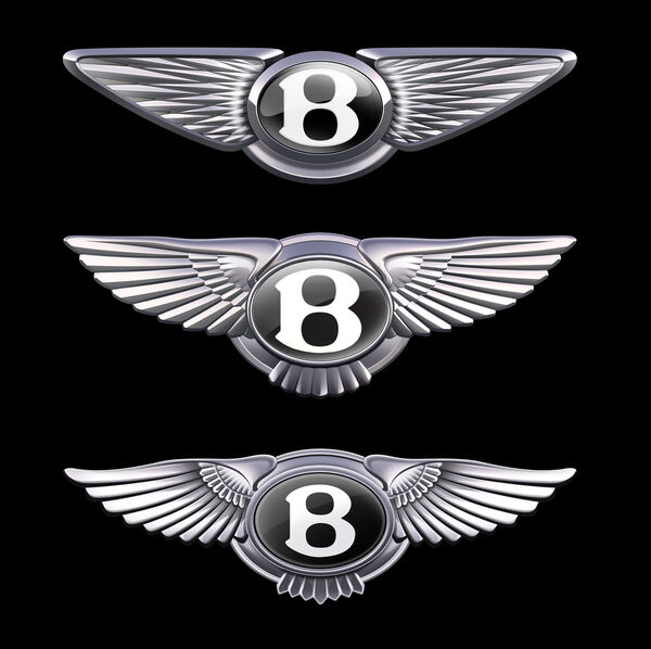 Bentleys neues B hebt ab